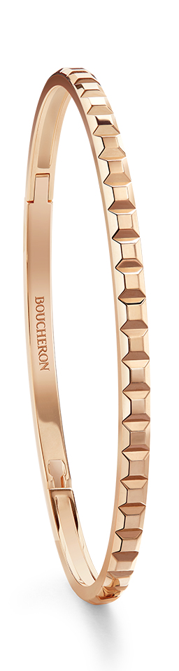BOUCHERON jbt00745 quatre bracelet | Bracelet Quatre Clou de Paris, Petit Modèle