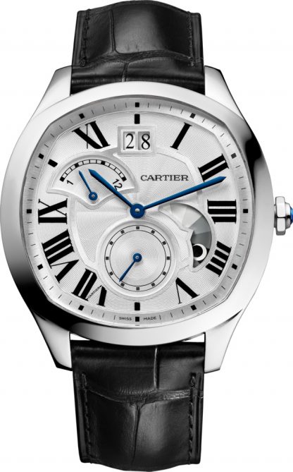 CARTIER 1038006 | Drive de Cartier Grande Date