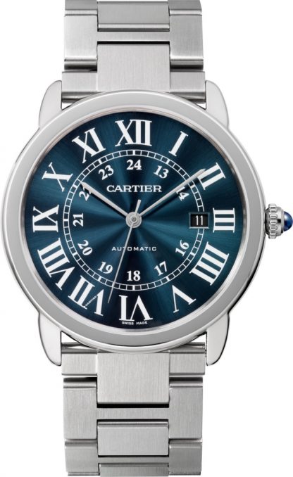 CARTIER WSRN0023 01 | Ronde Solo de Cartier